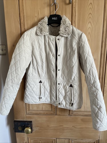 Ladies barbour jacket - barbour,