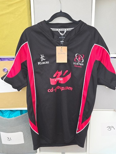 Kukri ulster ravens rugby - ulster,