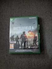 Battlefield 6 - Xbox Series X