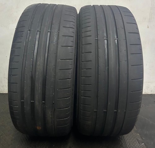 235 91y pirelli - 2x, 235/35/19