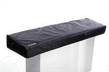 Custom padded cover for NORD