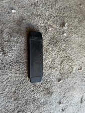 Ford zodiac/zephyr MK4 fuse