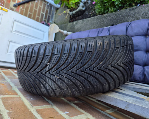 Inch renault clio - clio, alloy