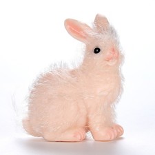 Rabbit Figurine Model