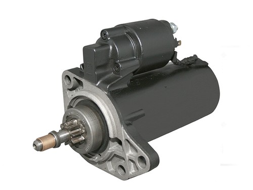 Starter motor 7kw - motor, 1.7kw