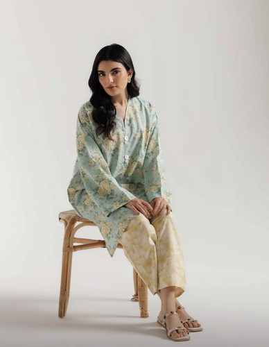Pakistani original ethnc brand - original,