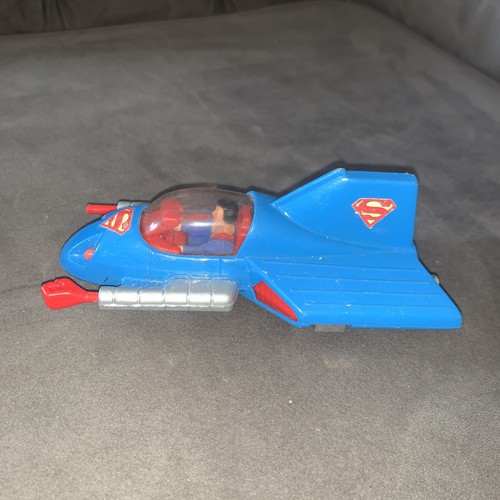 Corgi 265 superman supermobile - 265,