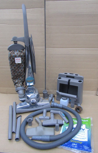 Kirby sentria vacuum - sentria,