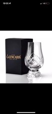 Glencairn cut crystal whisky - glencairn,