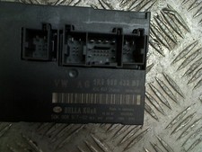 VW Touran (1T1/T2) MPV 1.4 16V