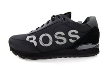 Hugo Boss Men's Parkour Logo