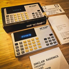 🌟 Sinclair President