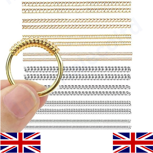 4pcs ring sizer adjuster - 4pcs,