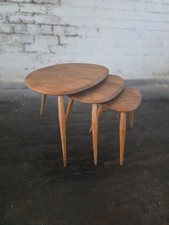 Ercol Mid-Century Blonde