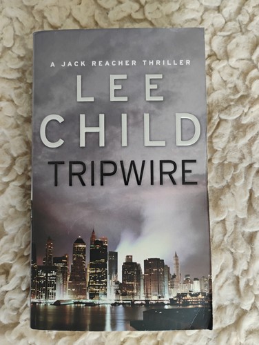 Lee child jack reacher books - jack,