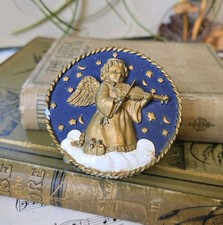 Vintage Regency Fine Arts