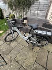FORME Comford ELS R-Bike Brand