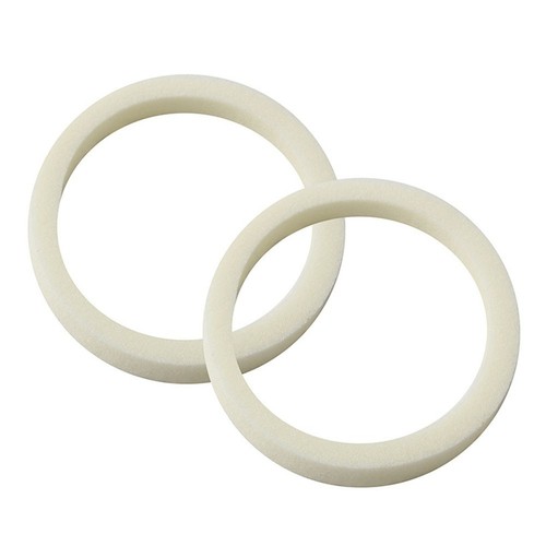 Bike bicycle fork sponge - 2*bike/bicycle,
