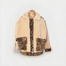 Women’s Teddy Bear Fleece