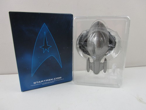 Eaglemoss star trek starship - trek,