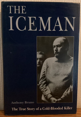 The iceman - true, of