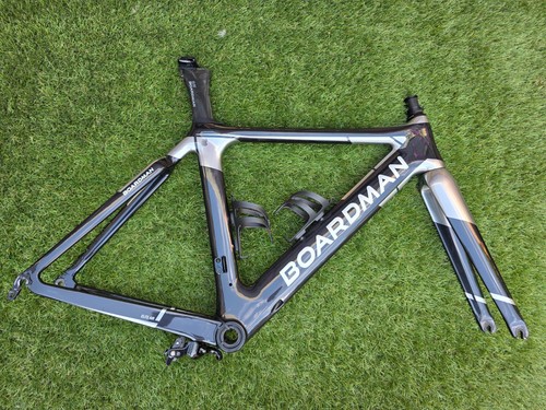 Boardman elite air carbon - 9,