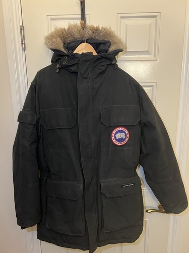 Canada goose men expedition - goose,