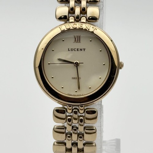 Seiko lucent 7n01 - seiko, 7n01-6c50