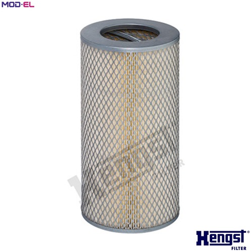 Air filter e1281l - filter, metrocab