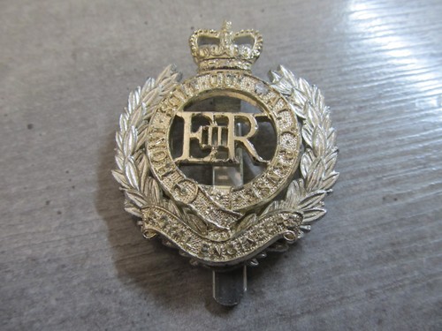 Royal engineers officers cap - engineers,