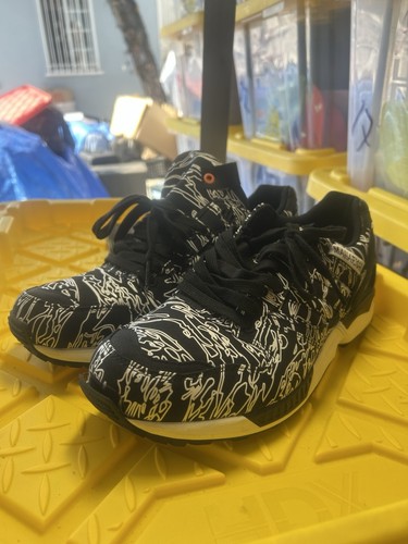 Adidas consortium undefeated - x,