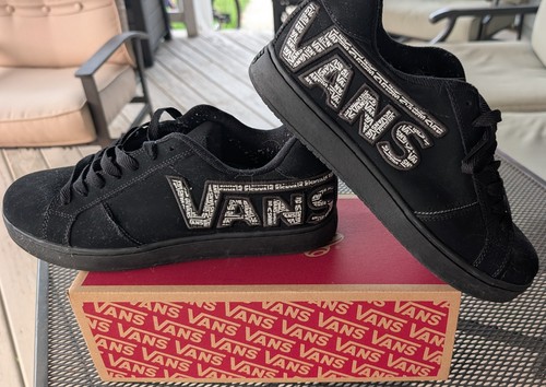 Vans knu skool skate sneakers - skool,
