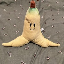 OFFICIAL SUPER MARIO BRO 12"