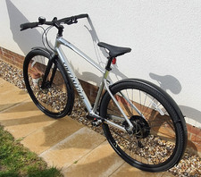 Specialized Sirrus x 2.0
