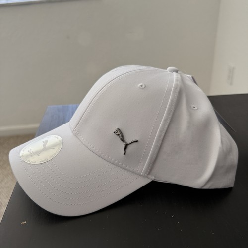 Metal puma cat baseball - metal,