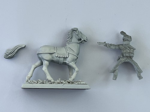 Oop rare mordheim highwayman - mordheim,