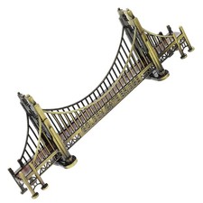 Bridge Craft Sculpture San