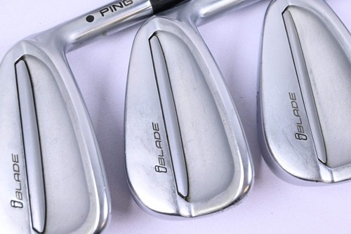 Ping iblade irons pw - 6-pw, /