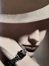 Guy bourdin journal une - le, d’une