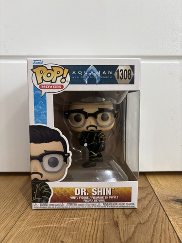 Funko pop movies - , dr