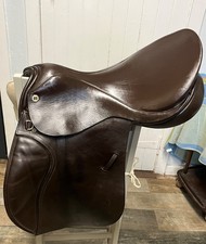 17.5” Cliff Barnsby GP