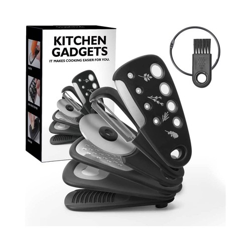 Camping kitchen tool - set, –