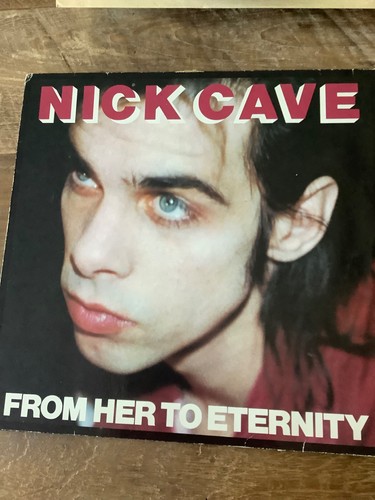 Nick cave the - nick, bad