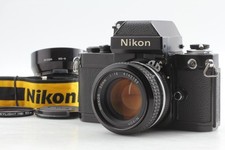 Late [N MINT] Nikon F2