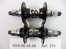 Suzue MHS-BK  Single Speed