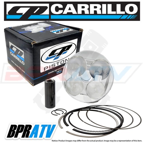 Carrillo 25 yamaha - 04-25,