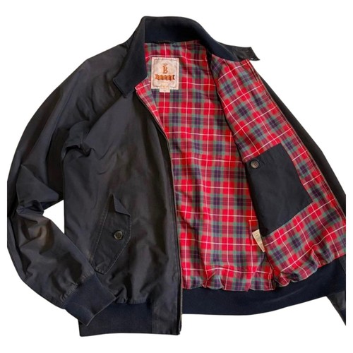 Baracuta harrington jacket - harrington,