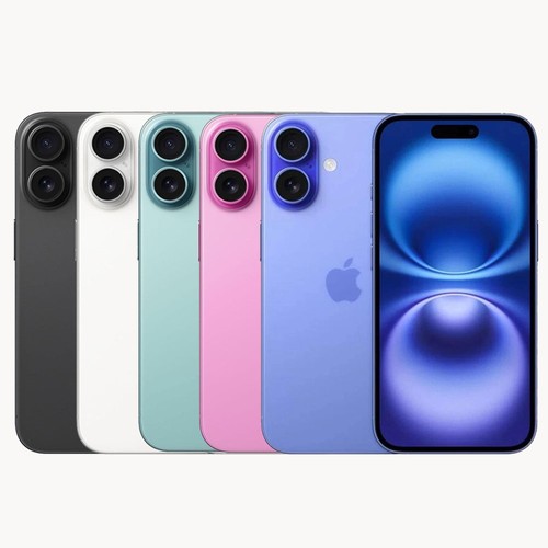 Apple iphone 128gb - (5g),