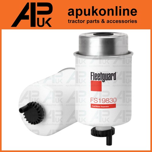 Fleetguard fuel filter fs19830 - filter,