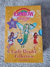 Rainbow Magic Early Reader